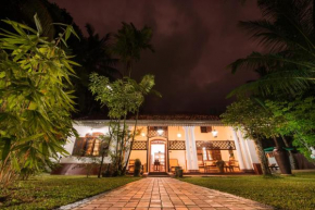 Fortress de Jayaweera - Historic Villa - A proud legacy since 1889
